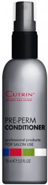 Cutrin Спрей-кондиционер для волос к химической завивке